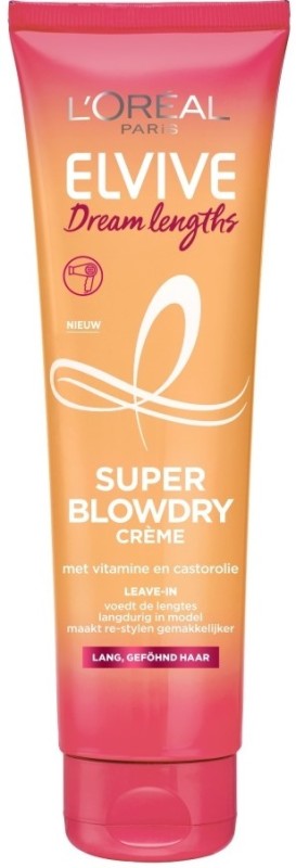 Dream Lengths Super Blowdry Cream 150ml