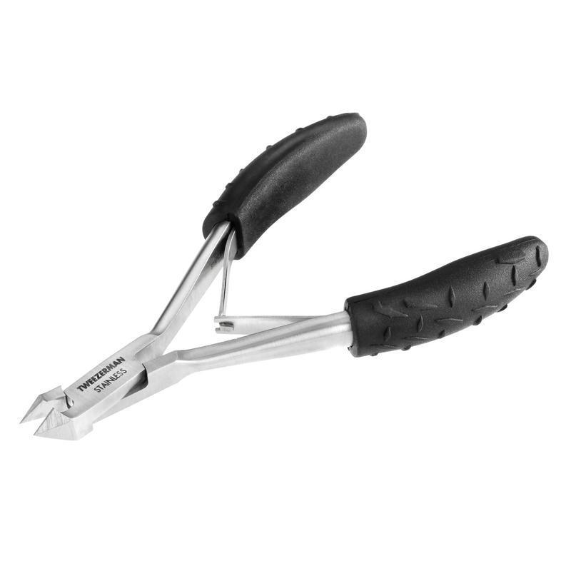Cuticle nipper wide grip 1st