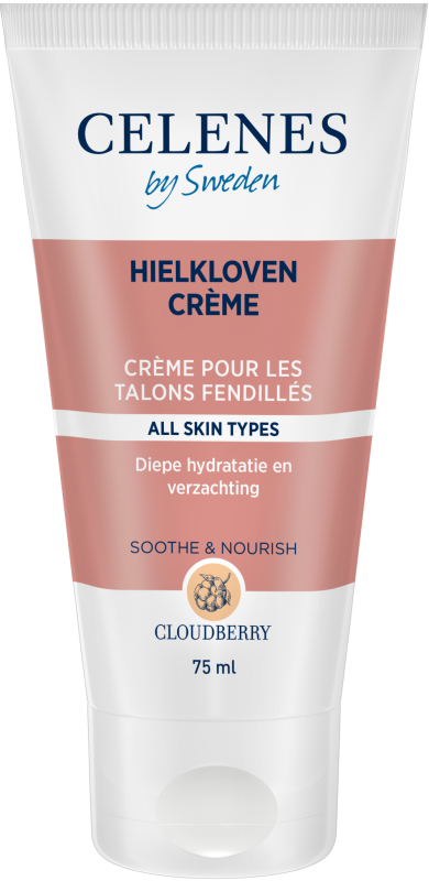 Cloudberry Hielkloven Crème 75ml