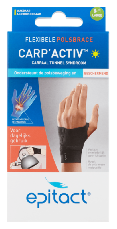 Carp activ links L 1 stuk