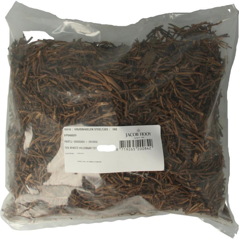 Kruidnagel Steeltjes 1000 Gram