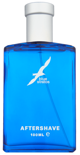 Aftershave 100 ml