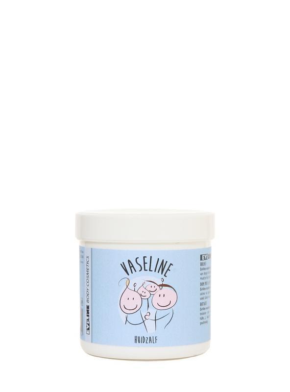 Vaseline zuurvrij pot 200 ml