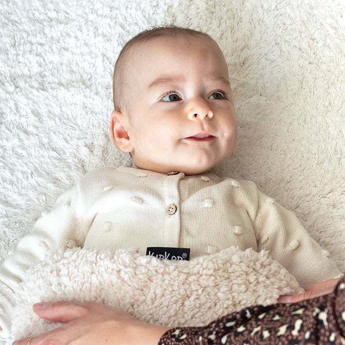 Woller Warmtekussen Regular Teddy 1 Stuk