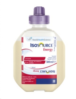 Energy            500ml