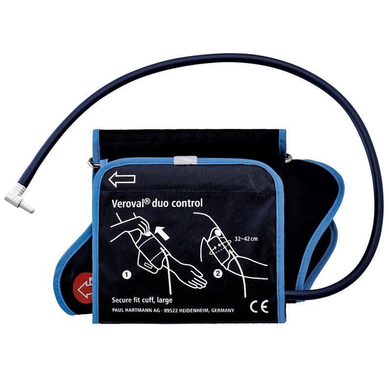 Duo Control Manchet L 1 Stuk