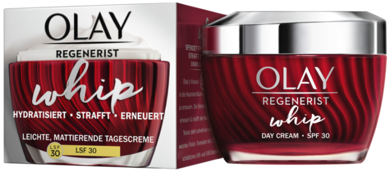 Regenerist Whip SPF30 Dagcrème 50ml