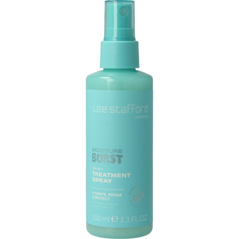 Moisture Burst 10-in-1 Leave-in Treatment Spray 100 ML