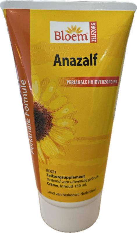Anazalf bio 150ml