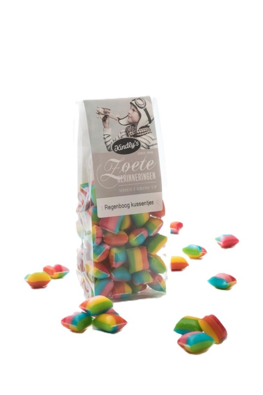 Zoete herinneringen 180 Gram