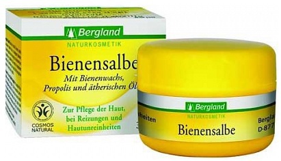 bijenzalf pot 30ml