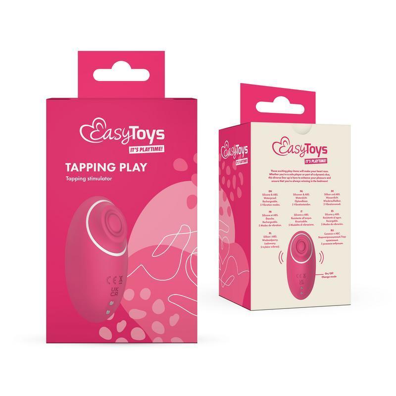 EasyToys Tapping play small 1st