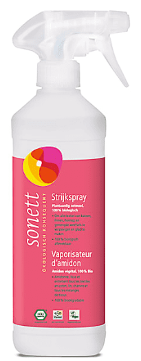 Strijkspray 500ml