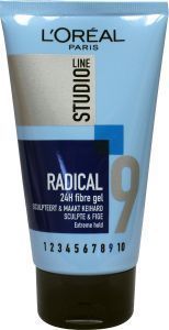 Special Fix Radical 150ml
