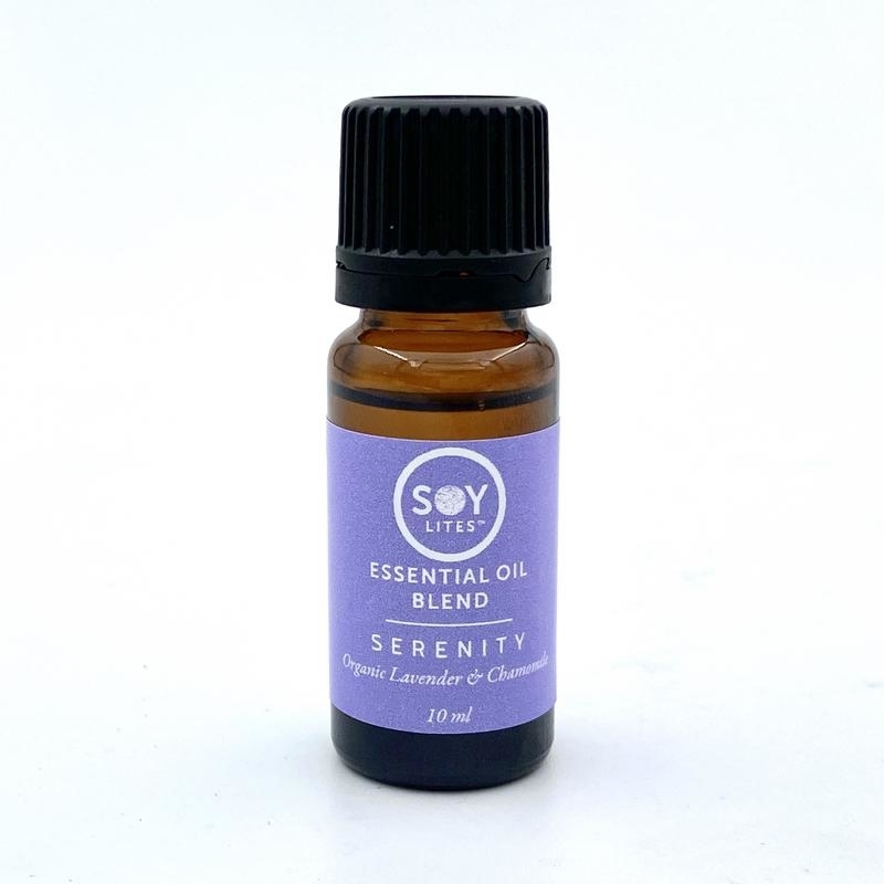 Essentiele olie serenity 10ml