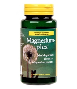 Magnesiumplex 90 capsules