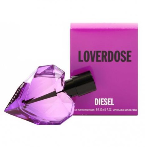 Loverdose Eau De Parfum 35ML