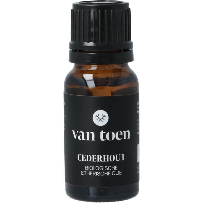 Cederhout bio 10ml