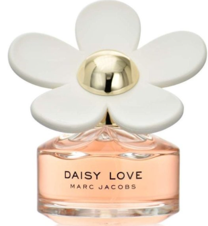 Daisy Love Eau de Toilette 100ml