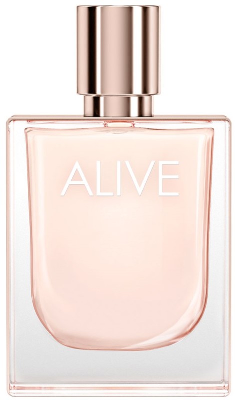 Alive Eau de Toilette 50ml