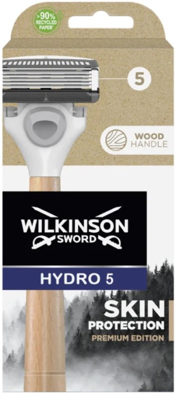 Hydro 5 Wood Scheerapparaat 1 stuk