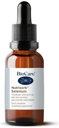 Nutrisorb selenium 15ml