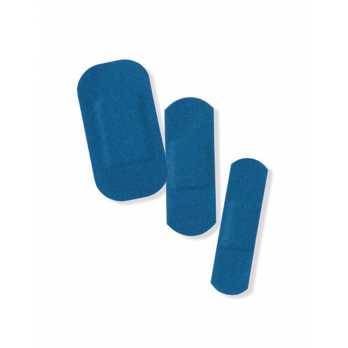 Wondpleister assorti HACCP 15st