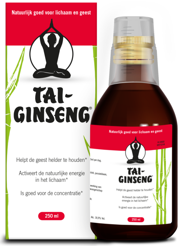 Elixer Vloeibaar 250 ML