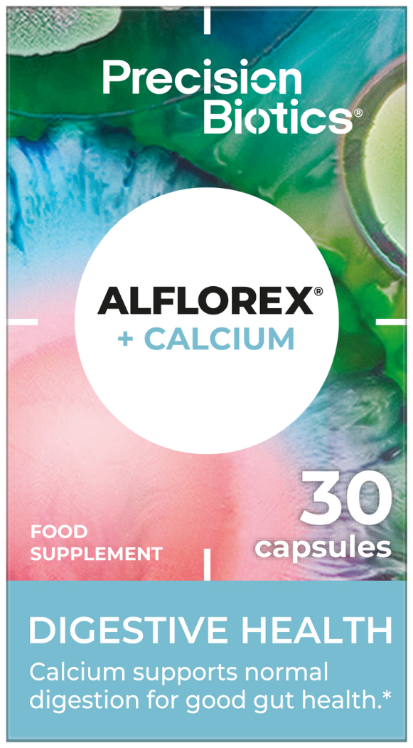 Alflorex Original 30 Capsules