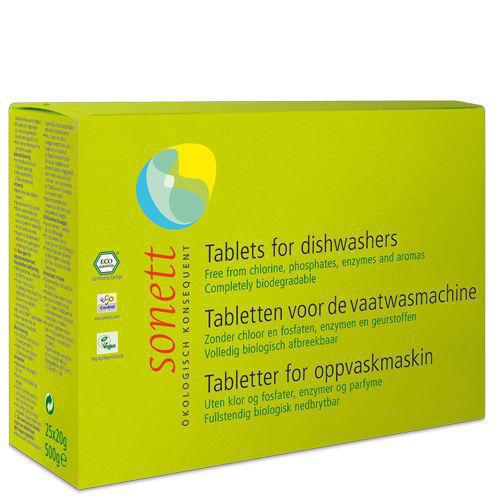 Vaatwasmachine Tablet 25st