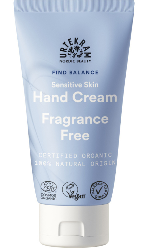 Find Balance Handcream Gevoelige Huid 75ml