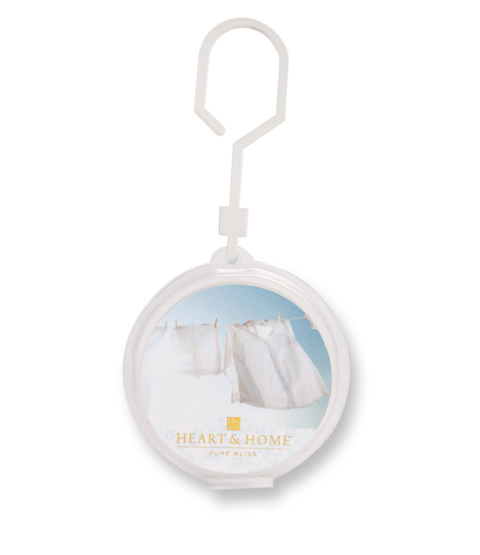 Autoverfrisser - Fris Linnen 1st