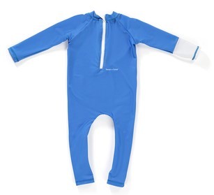 Onesie Bl 18m-2y 1 Stuk