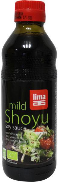 Shoyu bio classic 250ml