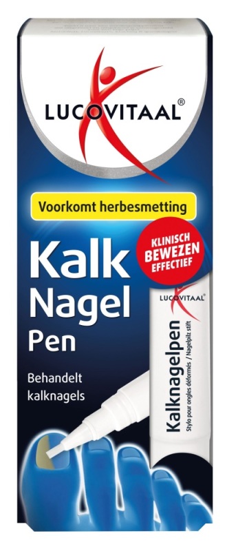 Kalknagelpen 4ml
