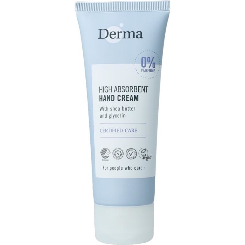 Hand cream family 75ml