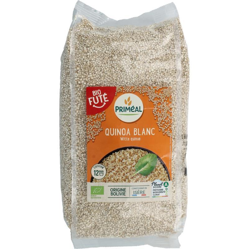Priméal Primeal Witte quinoa bio 1000g