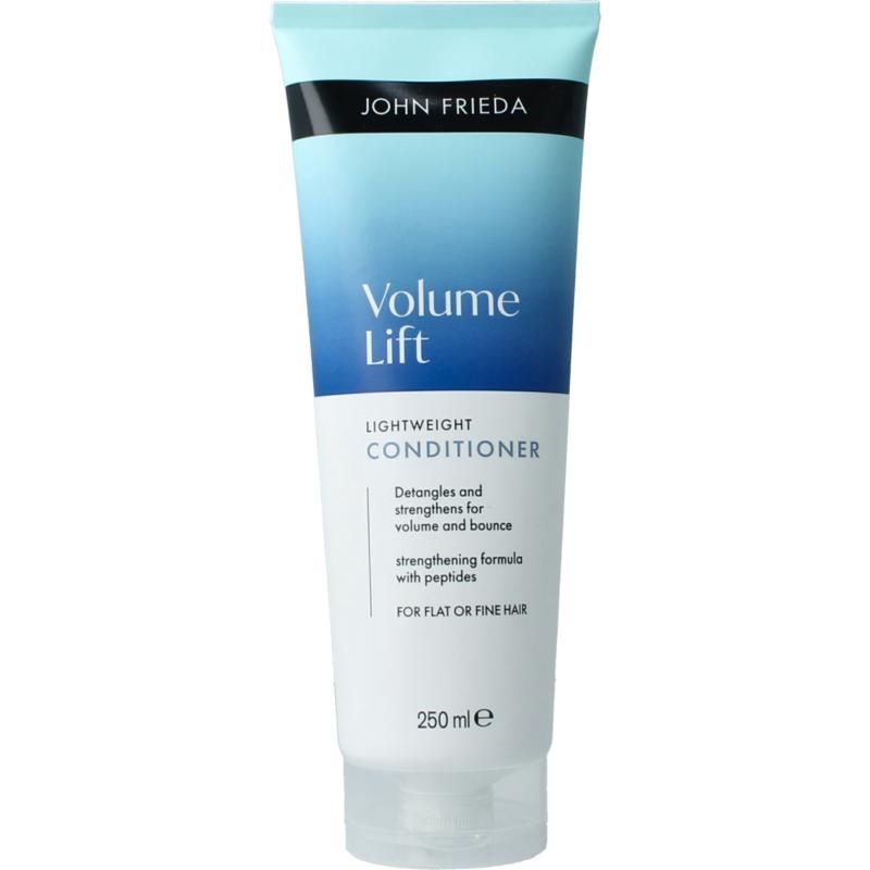 John Frieda Volume lift lightweight conditioner 250ml
