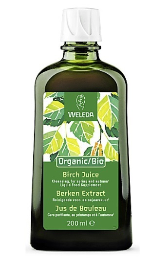 Berken Extract 250ml