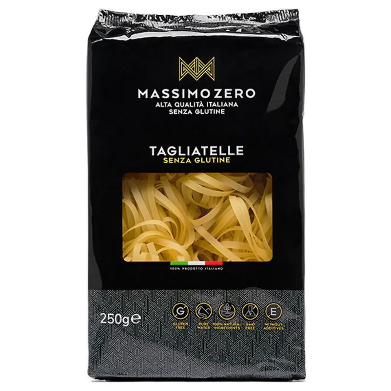 Tagliatelle glutenvrij 250g