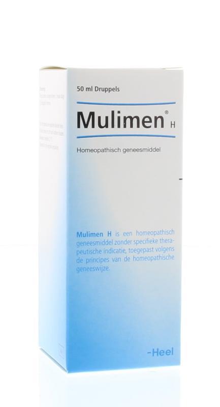Mulimen H 50ml