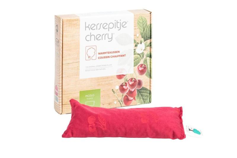 Kersenpitje picolo 13x26cm 1st