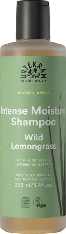 Blown Away Wild Lemongrass Shampoo 250 ML