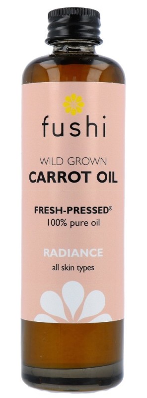 Carrot Oil 100 ML