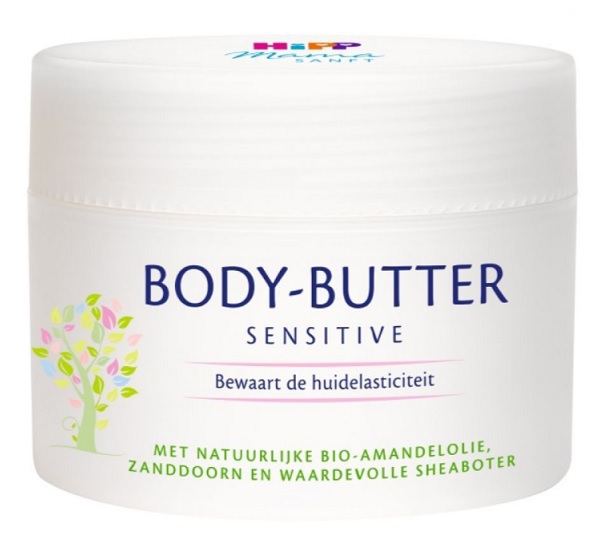 Mama Soft Bodybutter 200ml