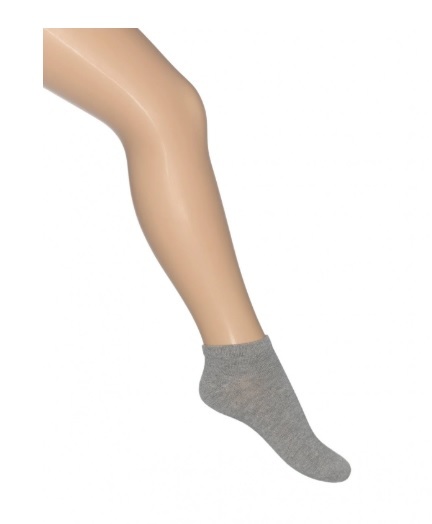 Meisjes Enkelsokken maat 35-38