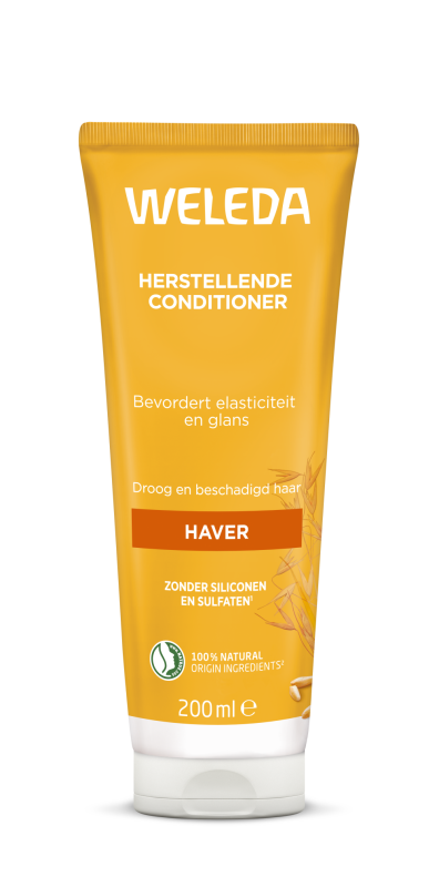 Weleda Haver Herstellende Conditioner 200 ML