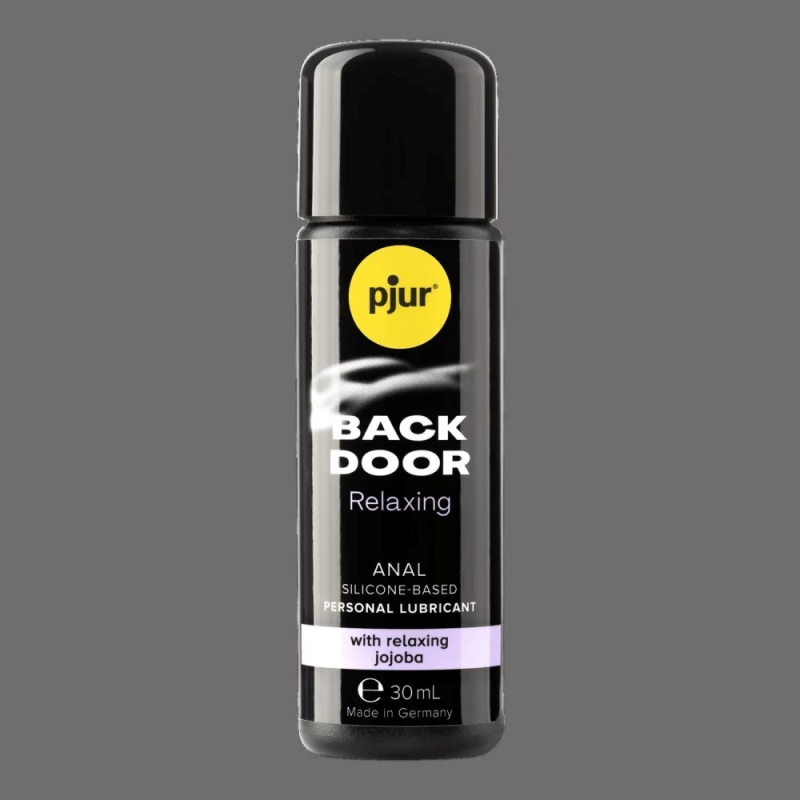 Pjur Backdoor Glijmiddel Anaal 30 Ml 30ml