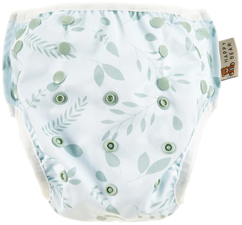 Zwemluier Botanical 1 stuk