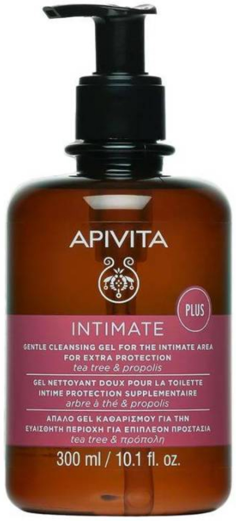 Intimate Plus -20% /25 300ml